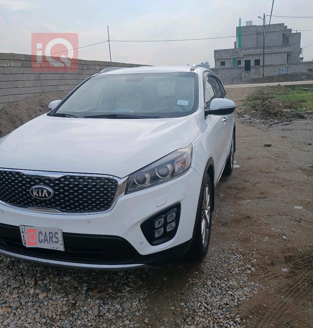 کیا سۆرینتۆ